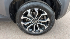 Toyota Yaris Cross 1.5 Hybrid Design 5dr CVT Hybrid Estate